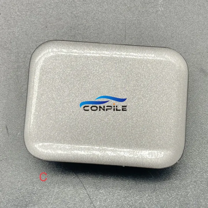 NEW%20%E3%80%90Innovative%20design%E3%80%911pc%20For%20Toyota%20Land%20Cruiser%20Lc100%204700%20Lx470%204500%20Spare%20Tire%20Hole%20Cover%20Frame%20Rear%20Bumper%20Trim%20Cover%20Cap%20-%20Image%204