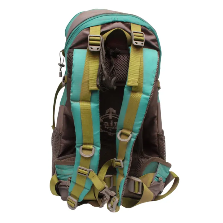 Light%20Green/Grey%20Waterproof%20Obession%20Trekking%20Bag%2040L%20-%20Image%205