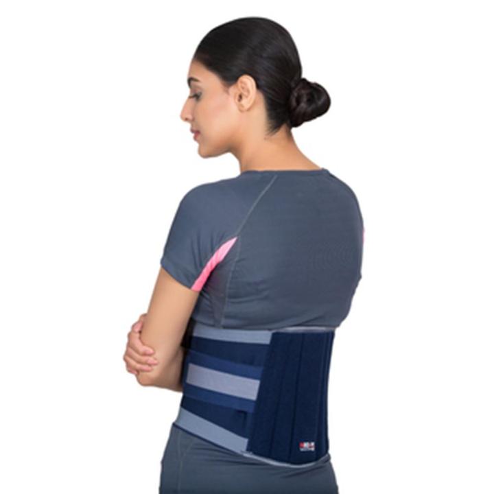 NEOLIFE%20Lumbar%20Sacral%20Support%20Belt%20For%20Back%20Support%20-%20Image%205