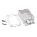 SONOFF IP66 Waterproof Junction Box. 