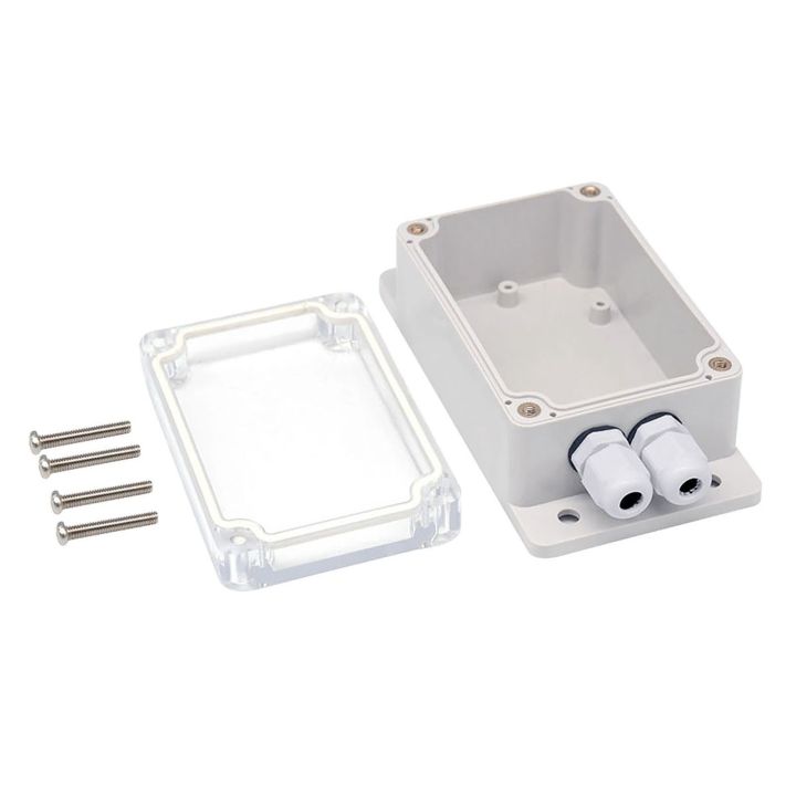 SONOFF IP66 Waterproof Junction Box