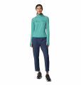 Columbia Women's Weekend Ascent™ Half Zip. 
