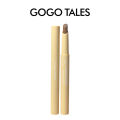 Gogo Gogotales Dimensional Sculpting Eyebrows, Wax Eyebrows, Gel, Wild Eyebrows, Transparent Makeup, Non-Fading, Natural GT281. 
