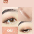Products: Eye Cream, Gradient Two-Tone Stick, 6 Colors, Pearl Glitter Eyeshadow, Shimmer Eyeshadow, Korean Cosmetics. 