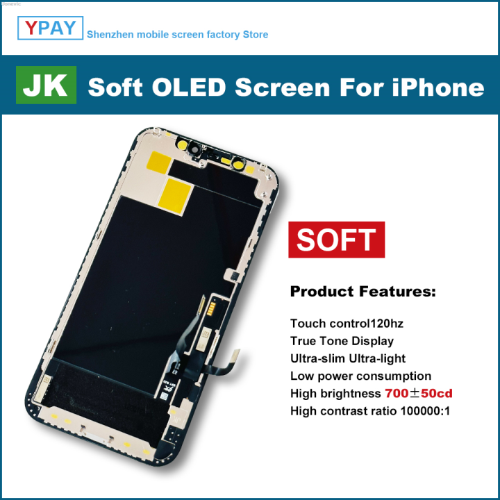 Uonevic%20Replacement%20parts%20for%20soft%20JK%20OProMax%20for%20iPhone%20XsMax%2011%2012%2013%20LED%20High%20Quality%20screen%20touch%20screen%20digitizer%20components%20no%20dead%20pixel%20replacement%20-%20Image%203