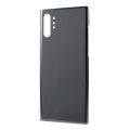 IPARTSEXPERT Glass Housing Cover with Adhesive Sticker for Samsung Galaxy Note 10 Plus. 