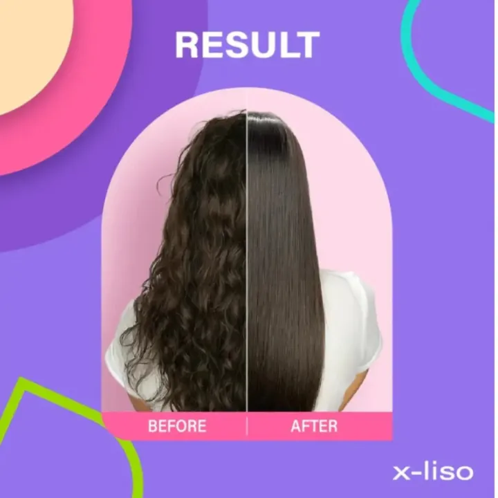 X-Liso%20Keratin%20Straightening%20Kit%203%20in%201%20with%20Pure%20Shampoo%20Pre-Treatment%2080ml%20,%20Vegan%20Keratin%20120ml%20,%20Smooth%20Hair%20Mask%2050g%20-%20X%20liso%20keratin%20-%20Image%202