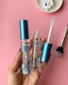 1Piece Transparent Mascara Nutrition Gel To Make Eyebrows (14 ML Hyaluronic Acid Nutrition Gel Mascara) - Mascara. 