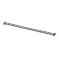 NAMUNY 2 Set RC Car Part: 1 Set Front Swing Arm & 1 Set Metal Drive Shaft CVD. 