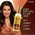 Sttreax Hair Serum Vitalized with Walnut Oil - 200ml. 