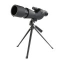 LandView 25-75x60 Spotting Scope Waterproof Monocular Telescope For Wide View Birdwatching Golf Sight Scope. 