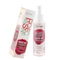MARS Rose Essence Makeup Fix Spray Primer, Multicolor, 120 ml. 