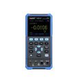 OWON HDS242 Handheld Digital Oscilloscope Bandwidth: 40 MHz, Dual Channel. 