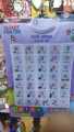 Smart Nepali Sound Learning Poster Set – Swor Barna, Vyanjan Barna & Numbers Educational Talking Charts for Kids. 