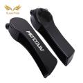 SuperRide Mountain Bicycle Handlebar Grip Premium Ergonomic Non-slip Bike Handlebar Grips for Mtb Road Mountain Bikes Heavy Duty Aluminum Alloy. 