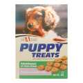 All 4 Pets Puppy Treats Classic (Dog Biscuits). 