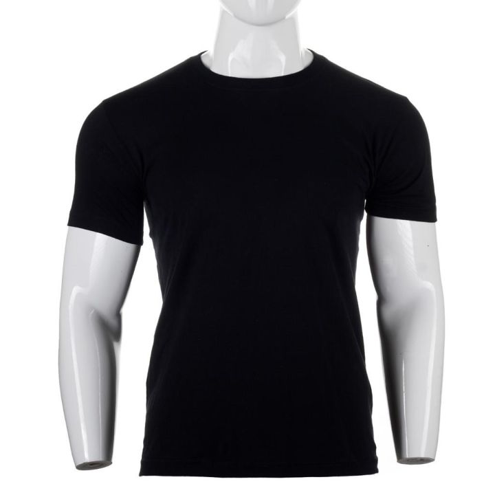 Shangrila%20100%25%20Cotton%20Pack%20Of%204%20T-Shirt%20For%20Men%20-%20Black%20%7C%20Blue%20%7CGrey%20%7C%20White%20%7C%20Fashion%20%7C%20T-Shirt%20For%20Men%20-%20Image%204