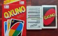 QXUNO The Classic Playing Card Game. 