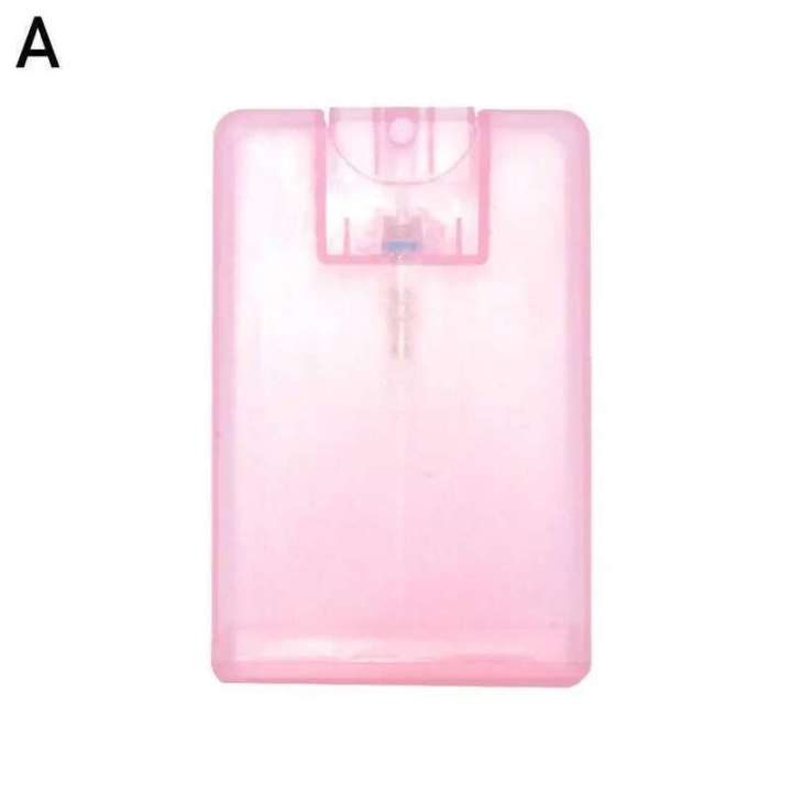 2pcs%2020ml%20Card%20Spray%20Bottle%20Shape%20Perfume%20Refillable%20Empty%20Flat%20Type%20Fine%20Mist%20Atomizer%20-%20Image%206