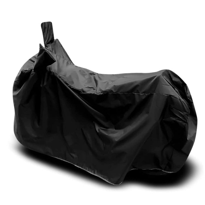 Bike/Scooter Cover Waterproof For Clean Lover