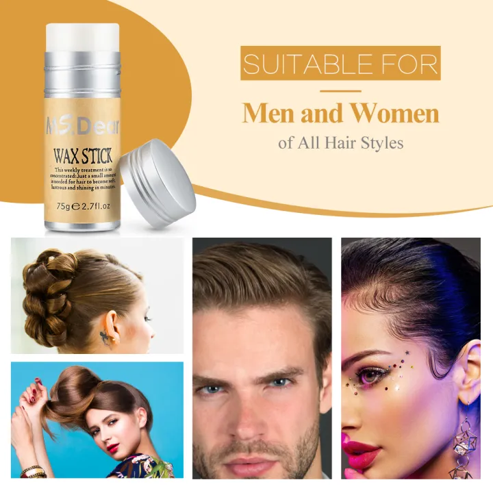 Hair%20Wax%20Stick%20Professional%20Men%20and%20Women%20Hair%20Styling%20Accessories%201Pc%20Styling%20Wax%20Stick%20Collection%20Broken%20Hair%20Artifact%20-%20Image%203