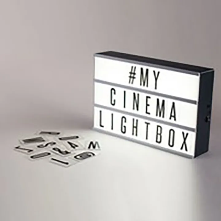 Cinematic%20LED%20Lightbox%20Replacement%20Letters%20&numbers%20Signs%20Black%20For%20A4%20Magiglow%20Light%20Up%20Letter%20Box%20Sign%20Message%20Board%20-%20Image%204