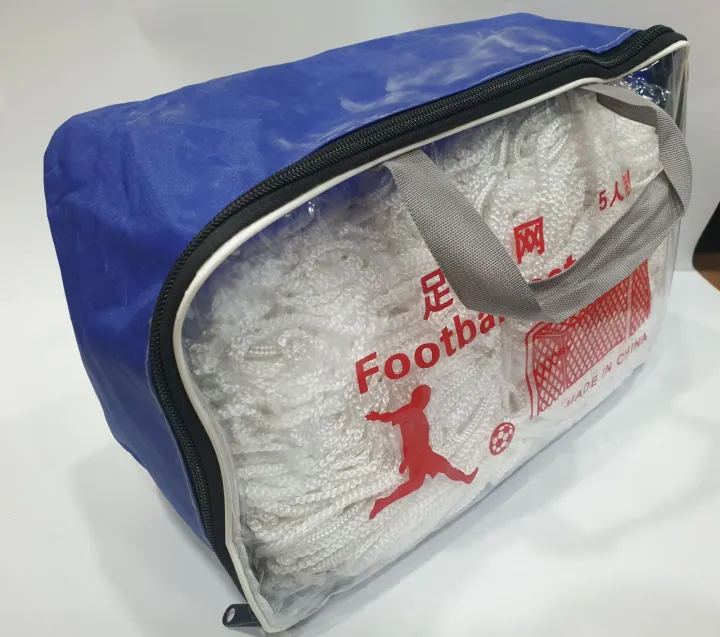 Futsal%20Goal%20Post%20Net/%20Football%20Goal%20Post%20Net%20For%205%20A%20Side%20Football%20-%20Image%202