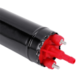 Inline High Pressure Fuel Pump Universal Replacement. 