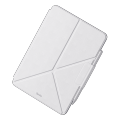 Benks Magnetic Multi-Fold Protective Case iPad Pro 11 2024. 