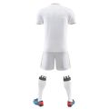 Men'S Football Clothing Suits Trendy Fitness Running Sports Breathable and Quick-Drying Clothing Suits. 