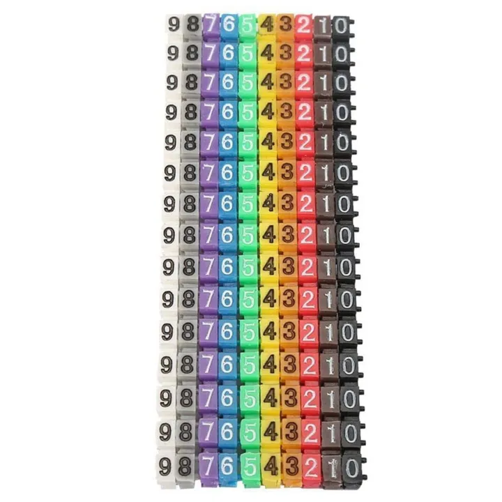 Clip-on%20String%20Cable%20Marker%20Boxed%20Plastic%20Number%20Number%20Wire%20Label%20Tube%20Set%20Color%20Cable%20Marker%20(150PCS%20KCM-1.5MM)%20-%20Image%204