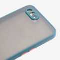 Smokey Case Cover For Appo A1K. 
