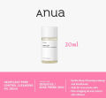 Anua – Heartleaf Pore Control Cleansing Oil Mini. 