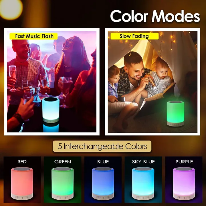 LED%20Touch%20Lamp%20Bluetooth%20Speaker,%20Wireless%20HiFi%20Speaker%20Light,%20USB%20Rechargeable%20Portable%20with%20TWS%20-%20Image%204