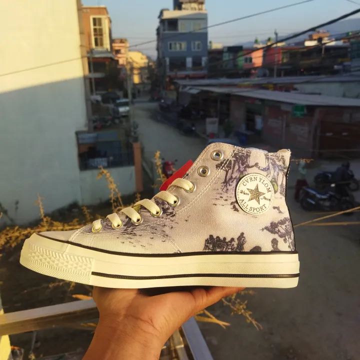 All%20Star%20High%20Top%20Canvas%20Sneakers%20-%20Image%202