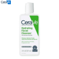 CeraVe Hydrating Cream to Foam Cleanser - 87ml. 