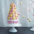 2pcs 12 Inch Iron Round Cake Stand Cake Plate Pedestal Dessert Holder Wedding Birthday Party-White. 