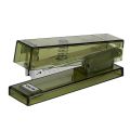 Creative Use 24/6 26/6 Staples Stapler Effortless Large Size Stapling Machine Transparent Labor-saving Manual Binding Tool Office School. 