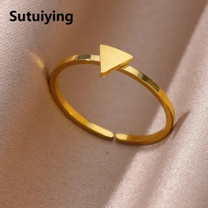 Sutuiying%20Stainless%20Steel%20Rings%20for%20Women%20Jewelry%20Accessories%20Simple%20Vintage%20Decoration%20Moon%20Sun%20Star%20Heart%20Flame%20Cross%20Adjustable%20Ring%20-%20Image%206
