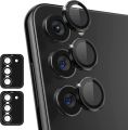 Samsung Galaxy A24 Camera Protector Mettalic Ring Glass. 