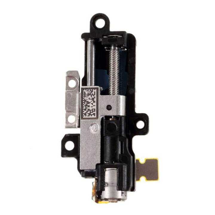 IPARTSEXPERT OEM Vibrator Motor Replace Part for Huawei Y9 Prime 2019