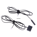 CVFHHH Sensor Pedometer Teadmill Magnetic Pin 2 Treadmill Speed Sensor Treadmill Sensor Treadmill Replacement. 