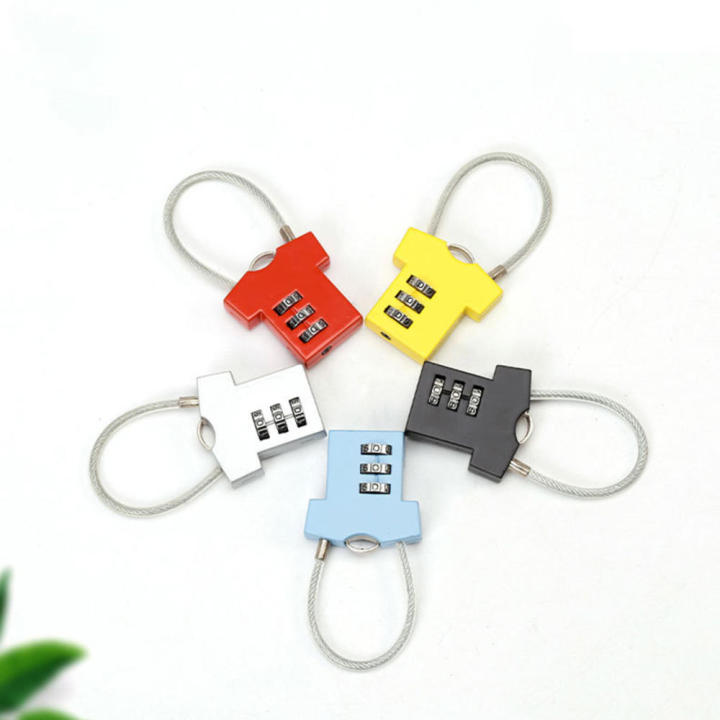 4%20Color%20Metal%20Luggage%20Lock%20Easy-To-Use%20Zinc%20Alloy%2083%20*%2038mm%20Steel%20Wire%20Padlock%20Password%20Travel%20Lock%20for%20Suitcases%20Backpacks%20Gym%20Lockers%20School%20Lockers%20Travelers%20-%20Image%207