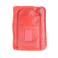 New Shoe Storage Bag Multifunctional Portable Travel Storage Bag Cosmetic Makeup Bag Shoe Bag Folding Bag Dust Bag 1Pcs. 