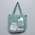 New Tote Bags For Ladies Multi-color. 