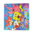 Spongebob Squarepants Jigsaw Puzzle. 