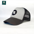 Zoot Embroidered Trucker Cap with Breathable Mesh, Adjustable Snapback, Trendy Fashion for Teens - Sports, Gym, & Summer Hat. 