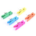20Pcs/Box Push Pin Clips Wooden Thumb Tack Push Pins Decorative For Cork Board Podazz. 