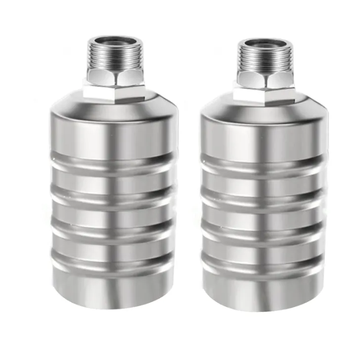NCANRUI%202Pcs%20Fully%20Automatic%20Water%20Level%20Control%20Float%20Valve,%20Water%20Level%20Controller%20for%20Water%20Tank%203/4Inch%20Side%20Water%20Intake%20-%20Image%202