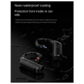 BT20 Pro-MMCX Wireless Bluetooth 5.3 HiFi Earphones Module. 